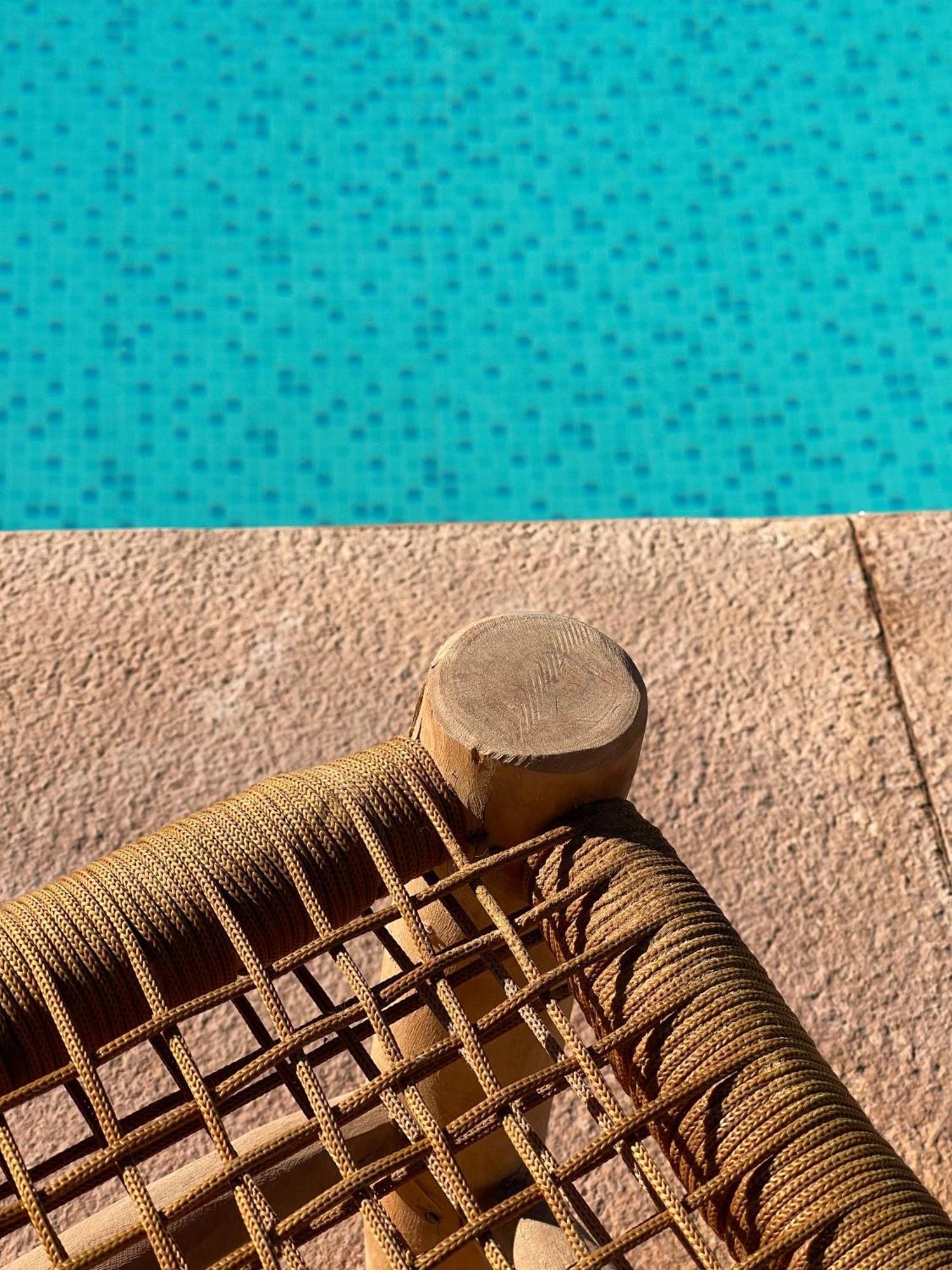 Gasthof Dar Hadjar Marrakesch