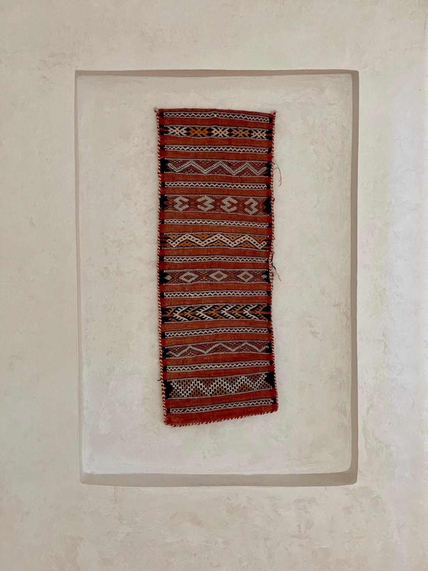 Dar Hadjar Gasthof Marrakesch
