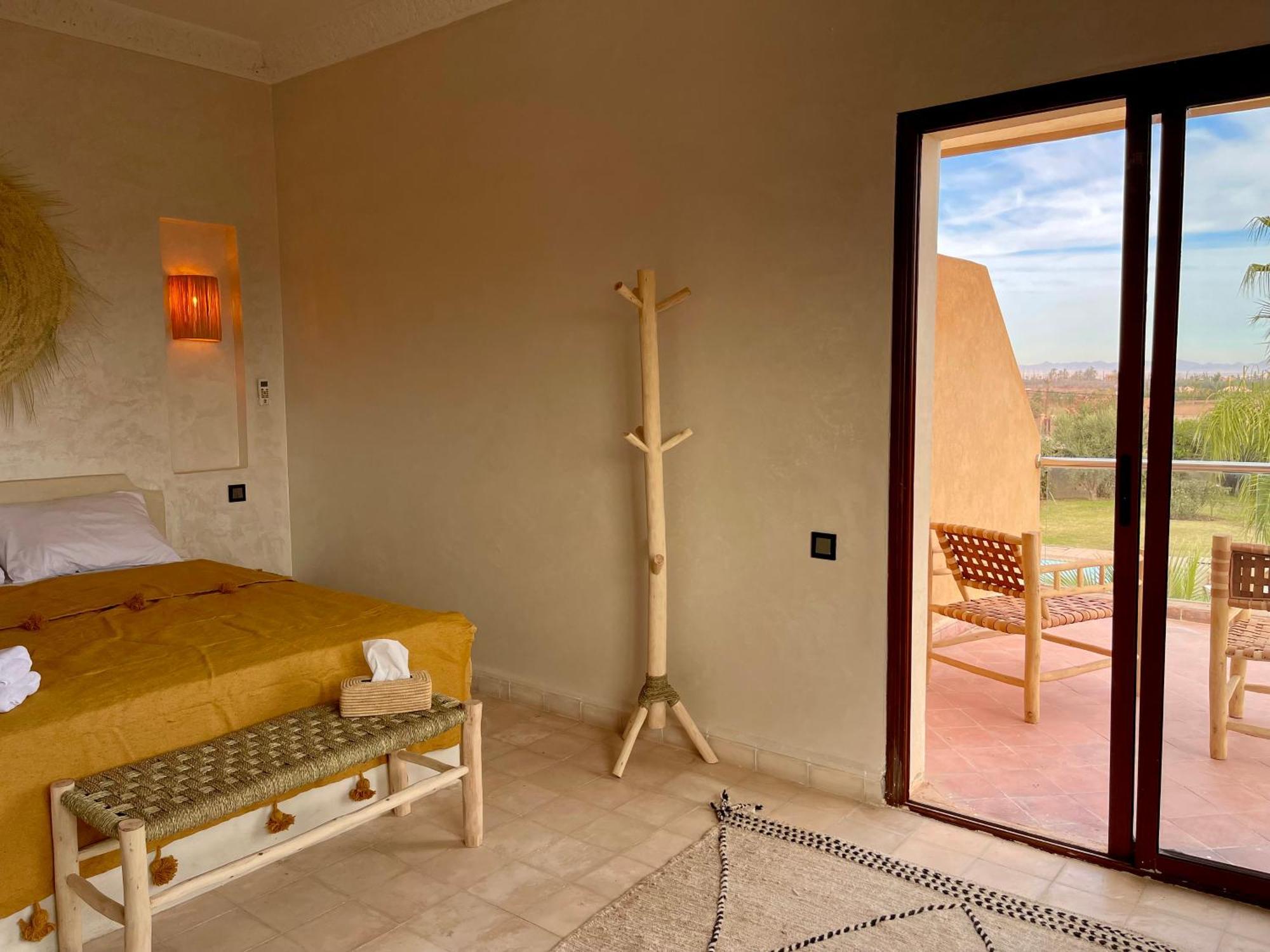 Gasthof Dar Hadjar *