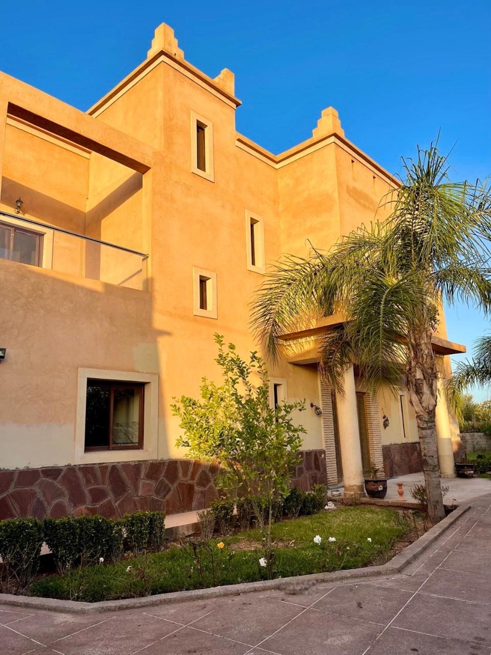 Gasthof Dar Hadjar