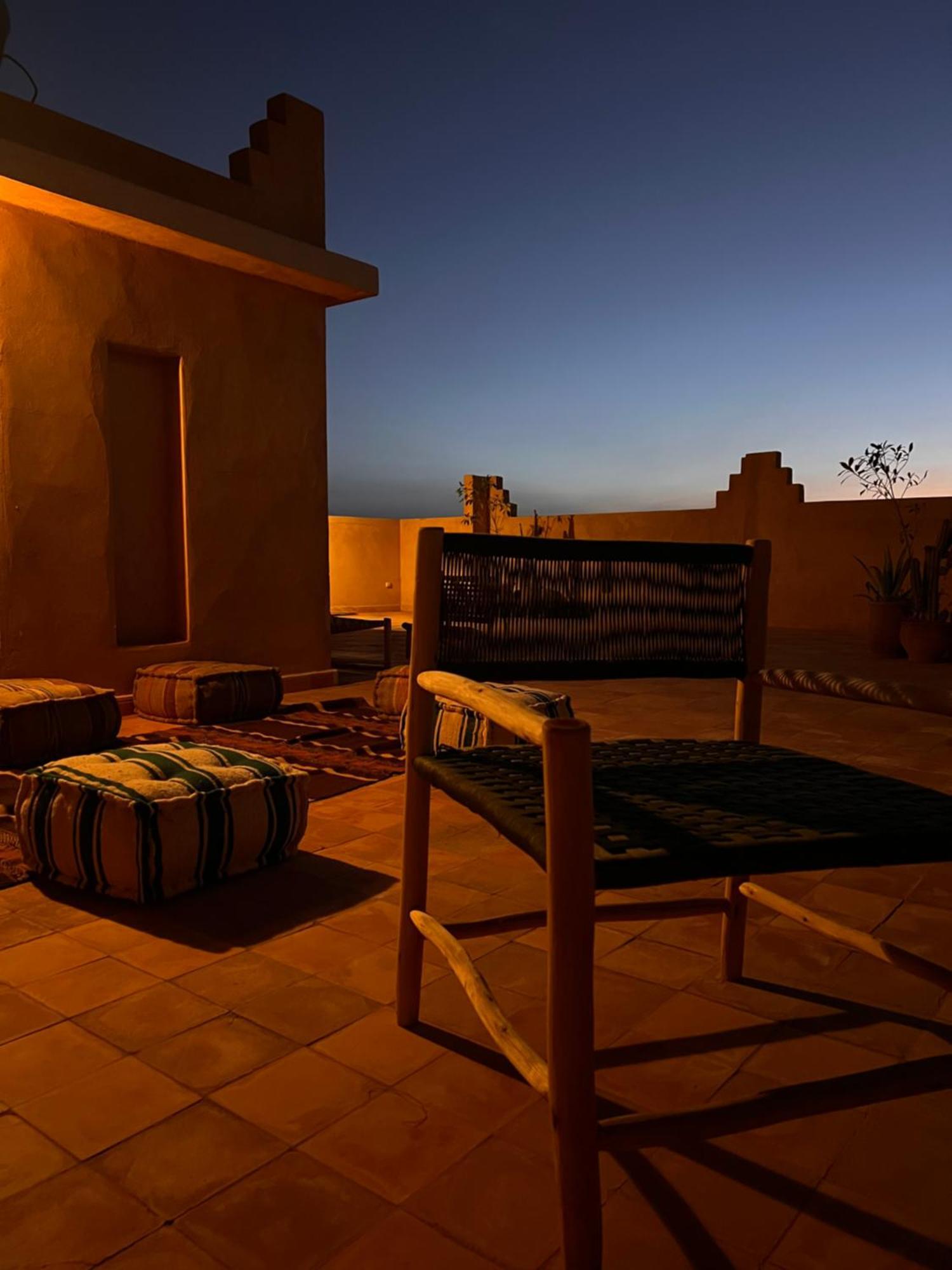 Gasthof Dar Hadjar *