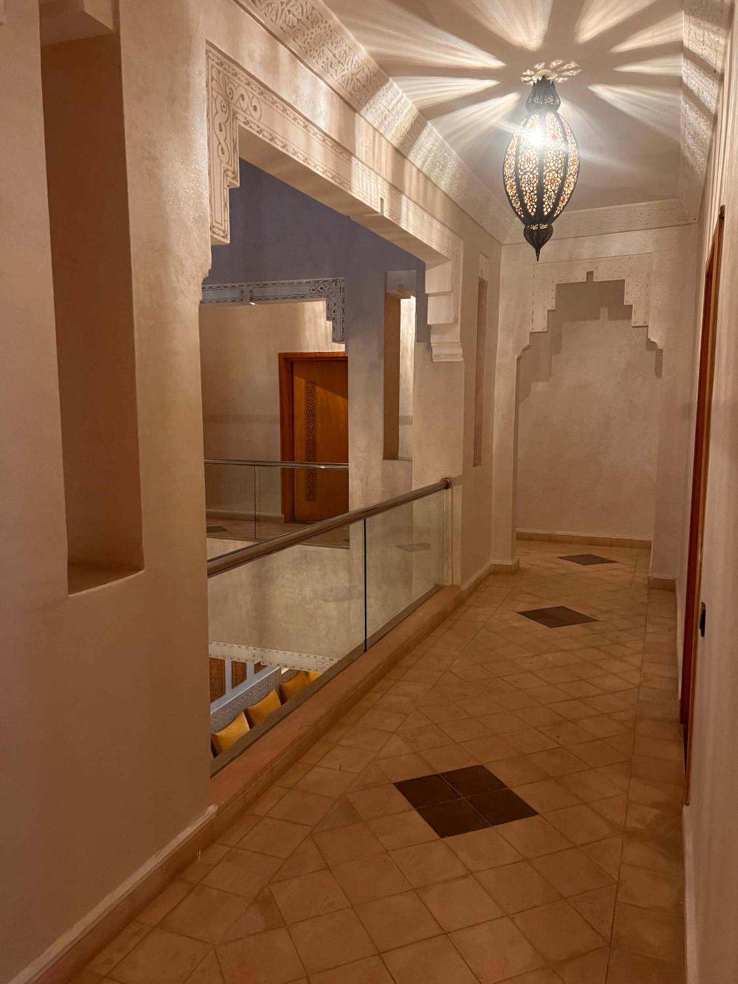 Gasthof Dar Hadjar *