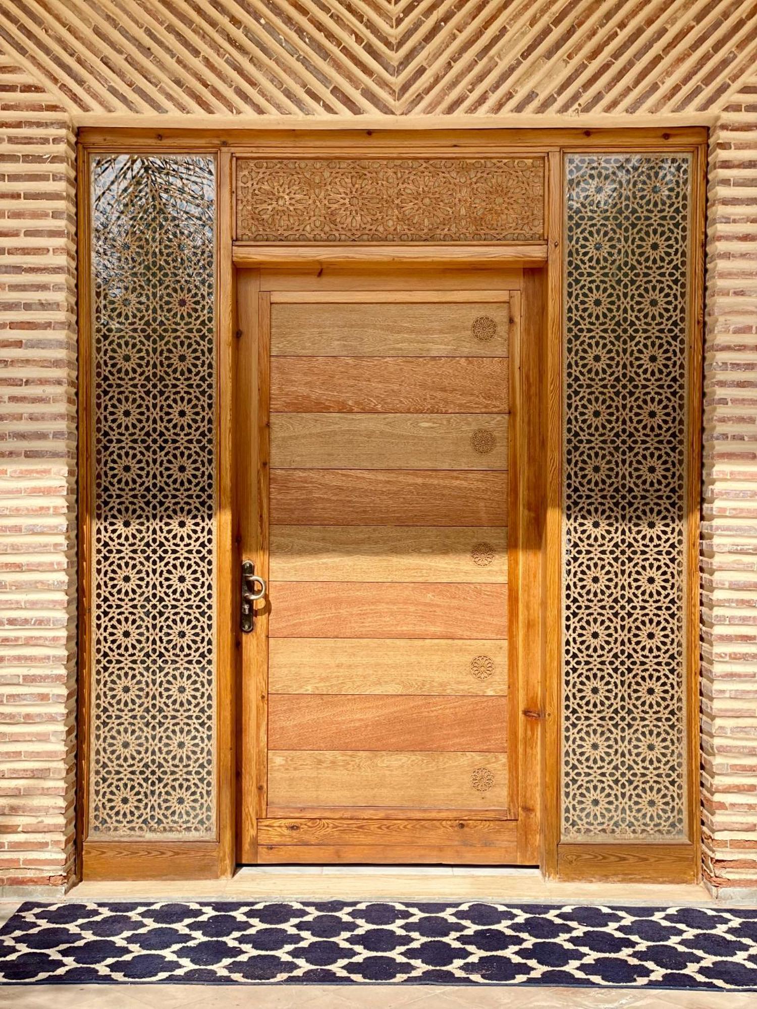 Gasthof Dar Hadjar *